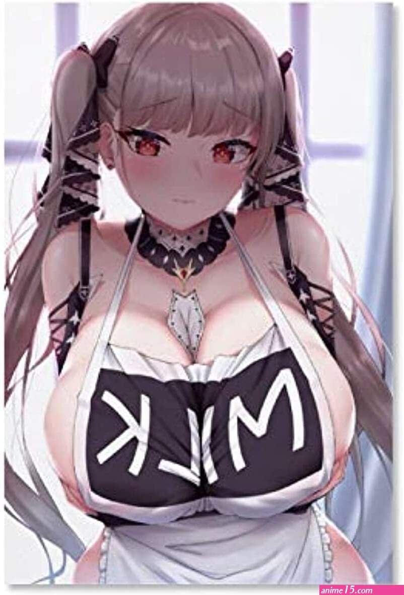 anime milk girls sexy pic
