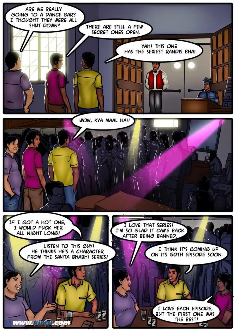 porn bhen comics