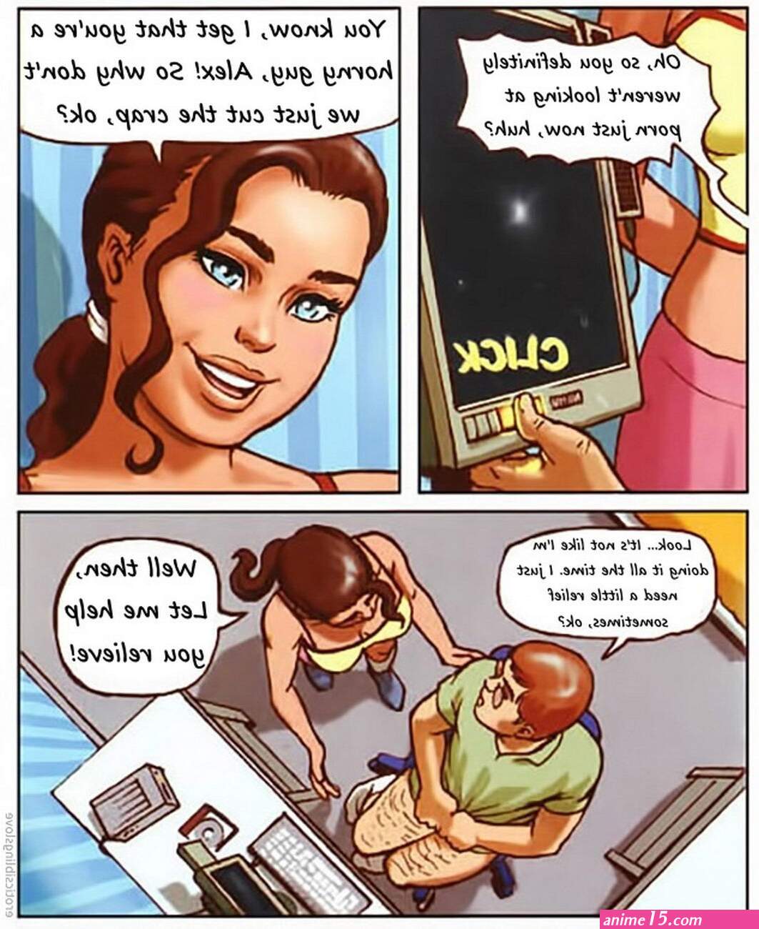 porn bhen comics