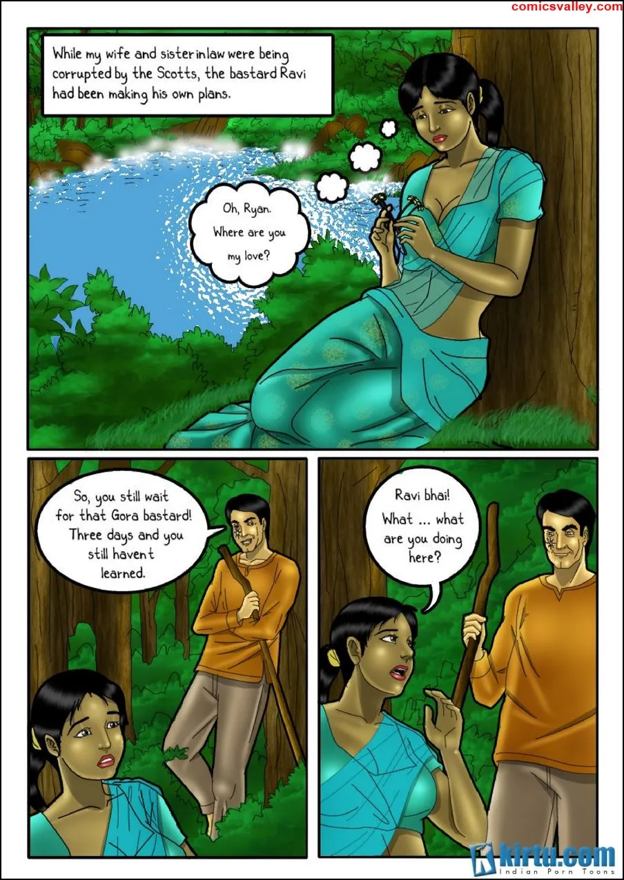 porn bhen comics