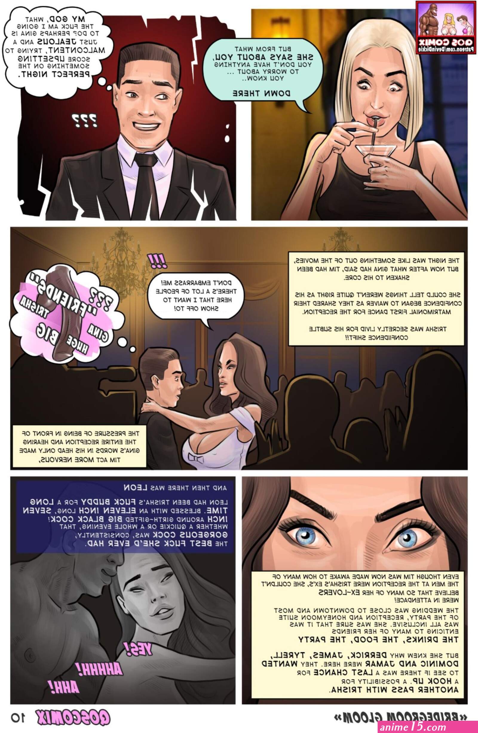porn bhen comics