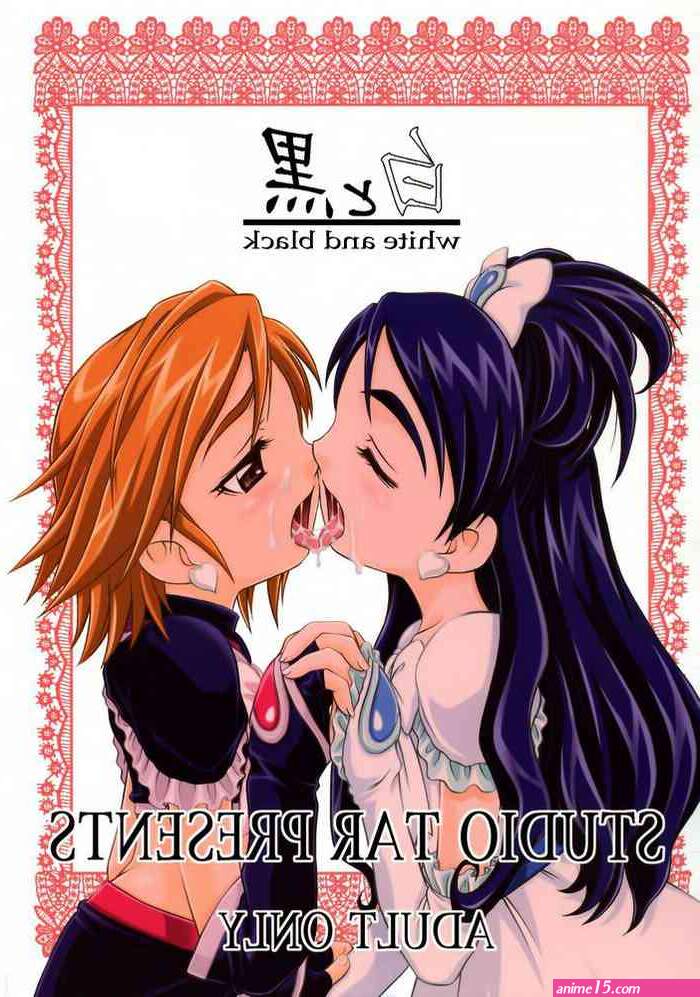 blackk studio hentai comics