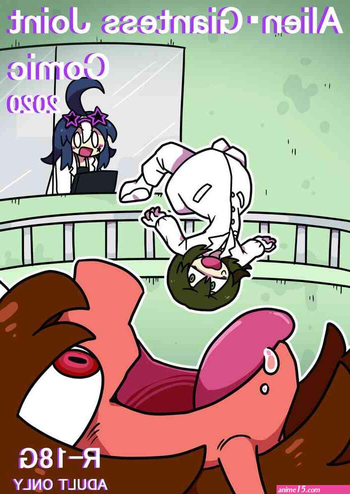 giantess girlfriends sister comics