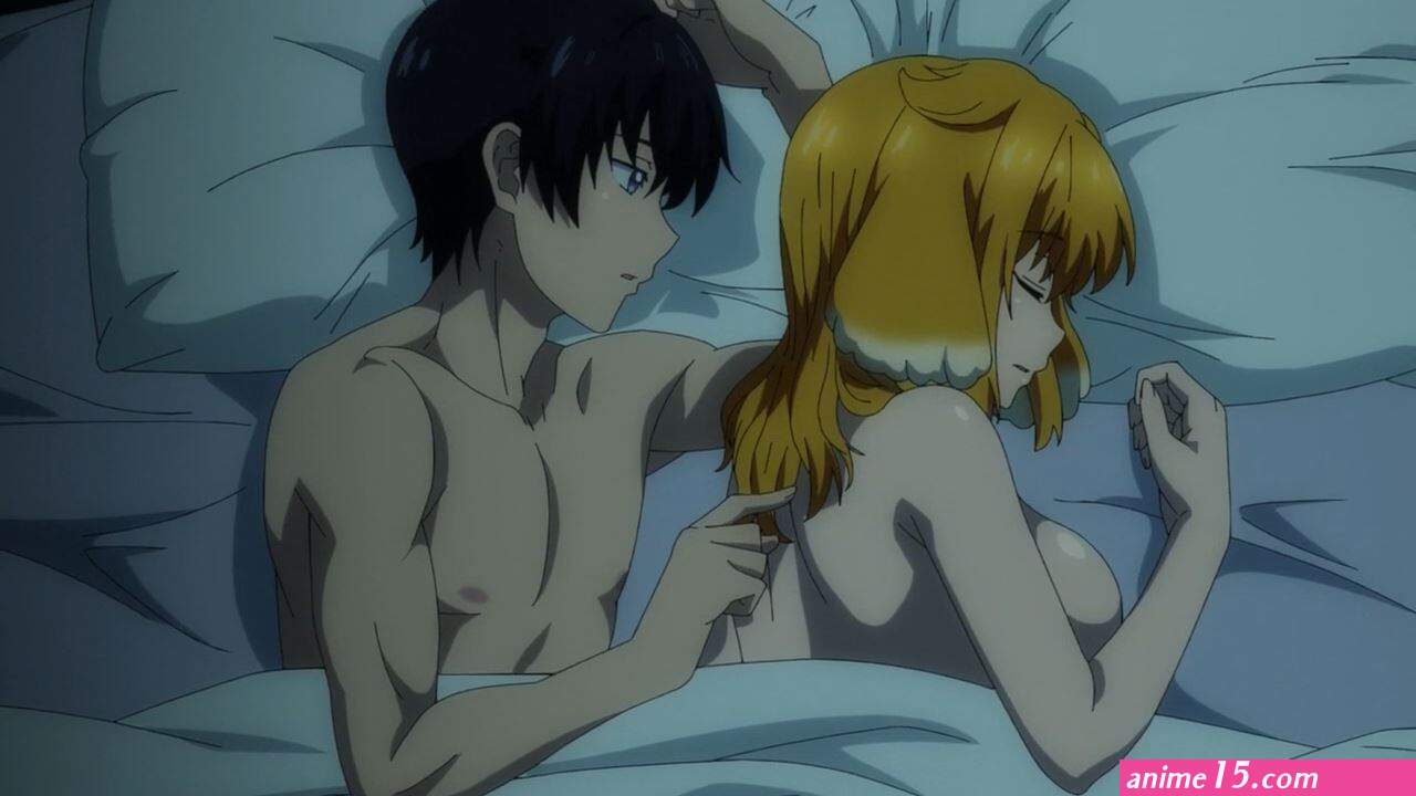isekai meikyuu de harem wo uncensored dub