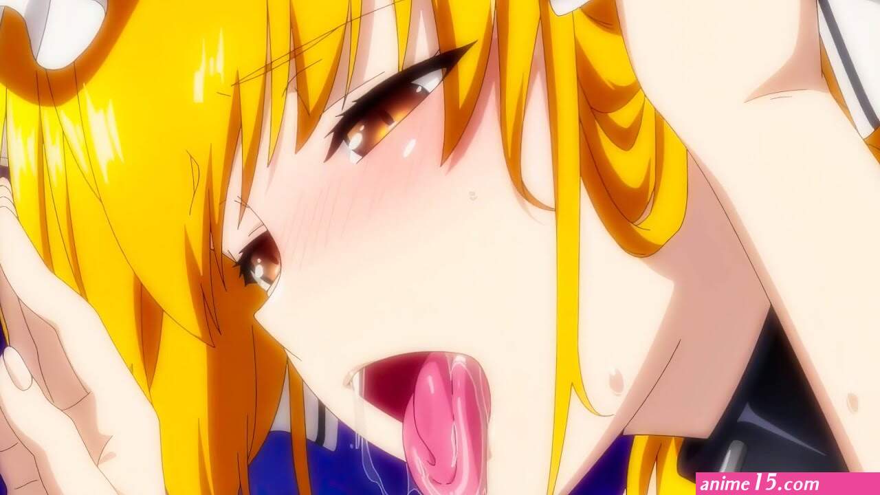 isekai meikyuu de harem wo uncensored dub