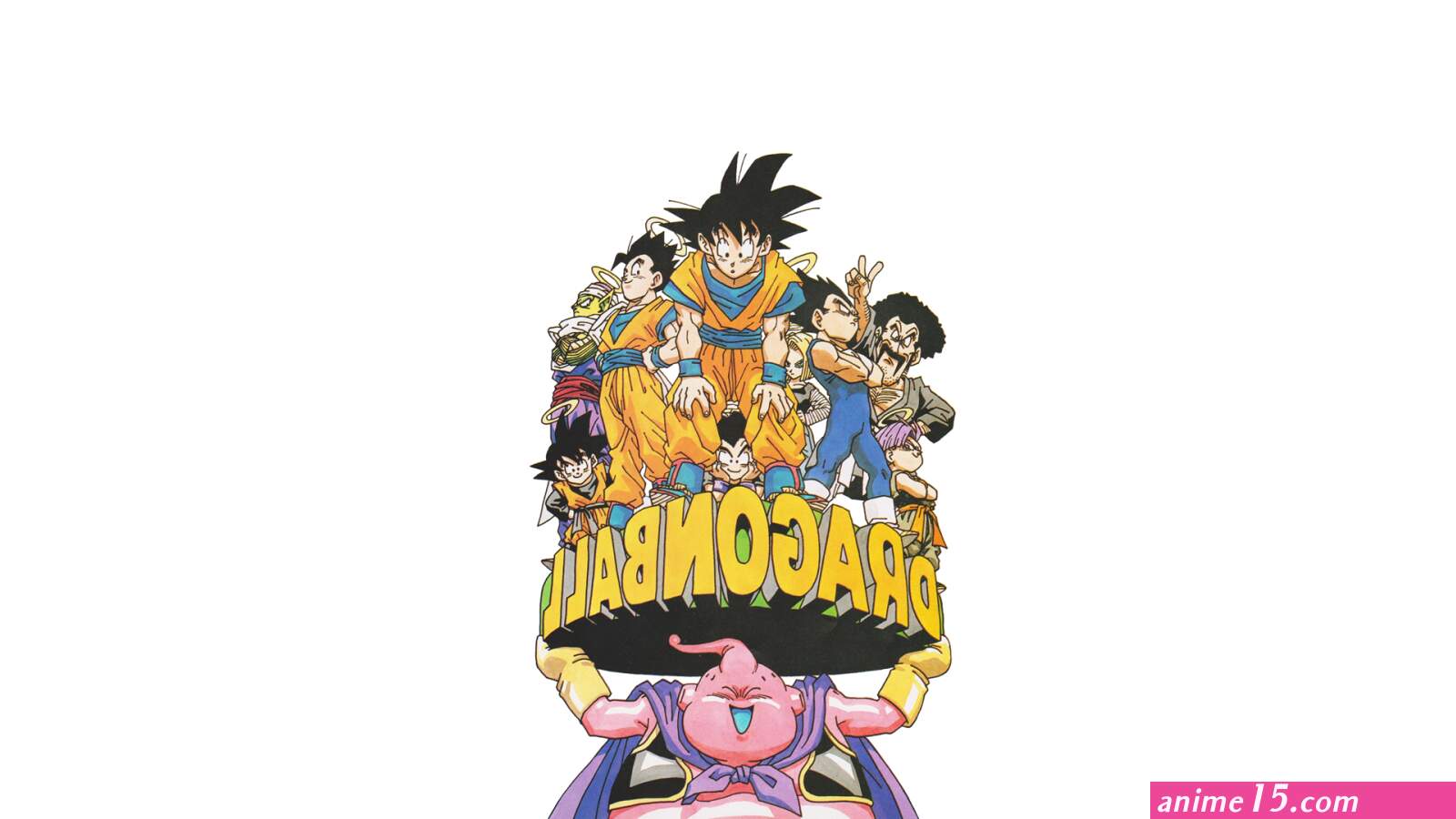 tranks and android 18