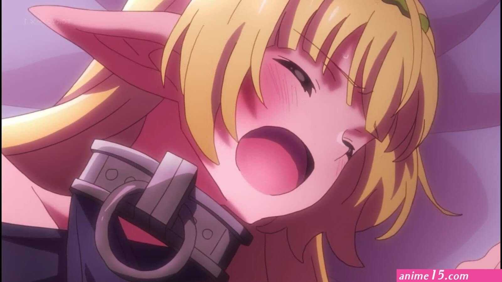 anime girl slave sex