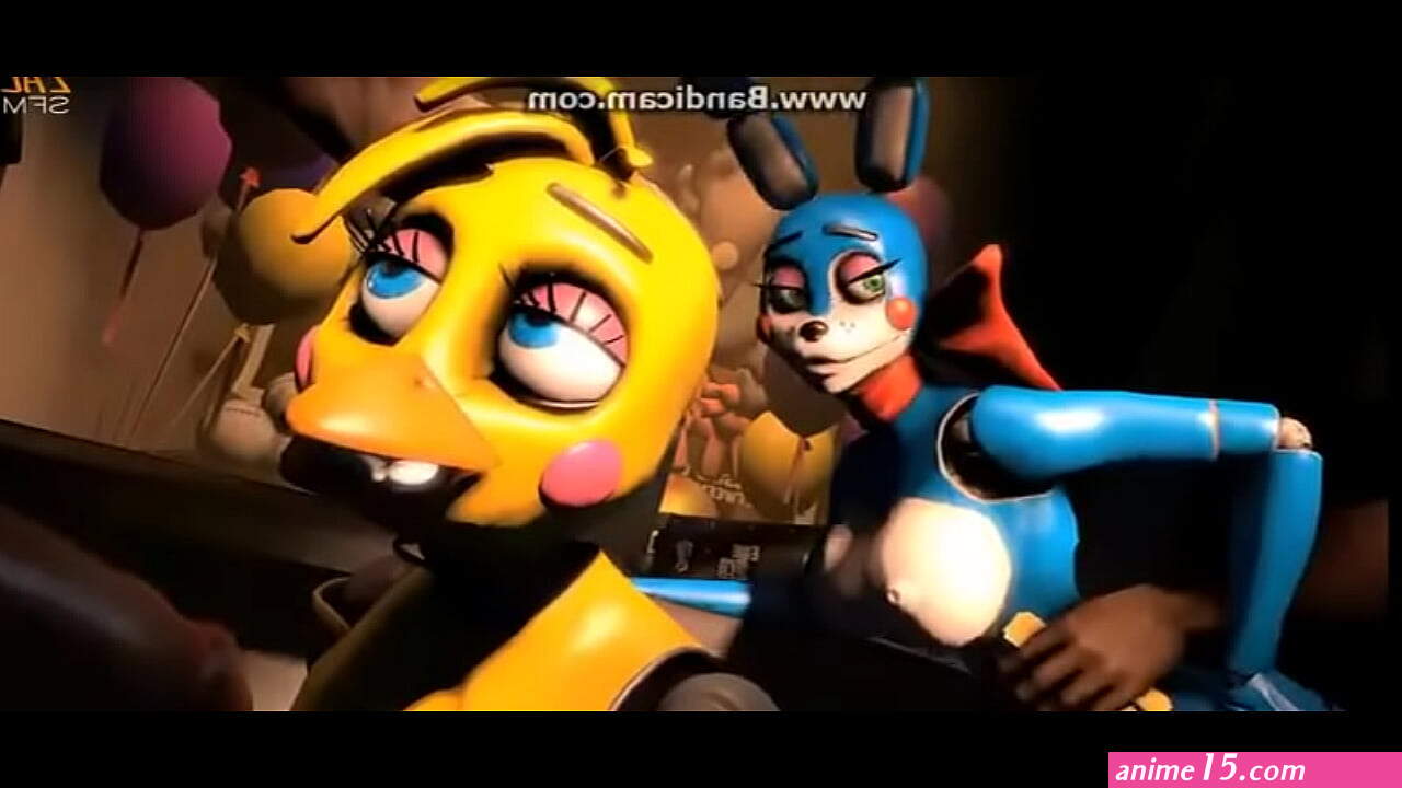 comics porno five nights at freddys