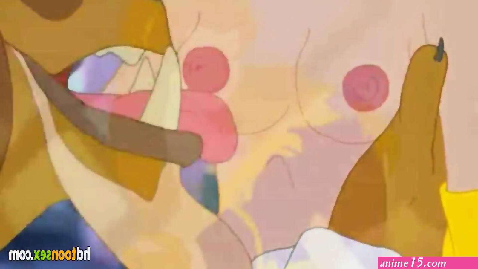 porno xlxx dessin animé