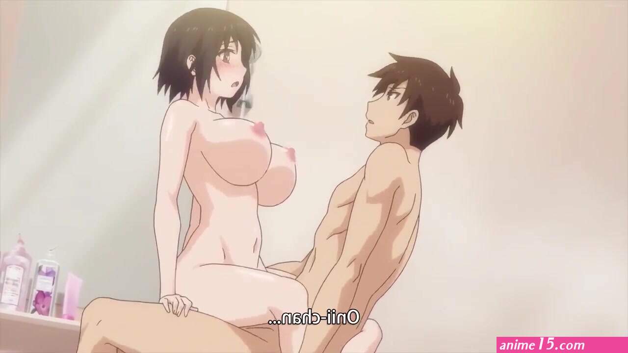 sexe anime