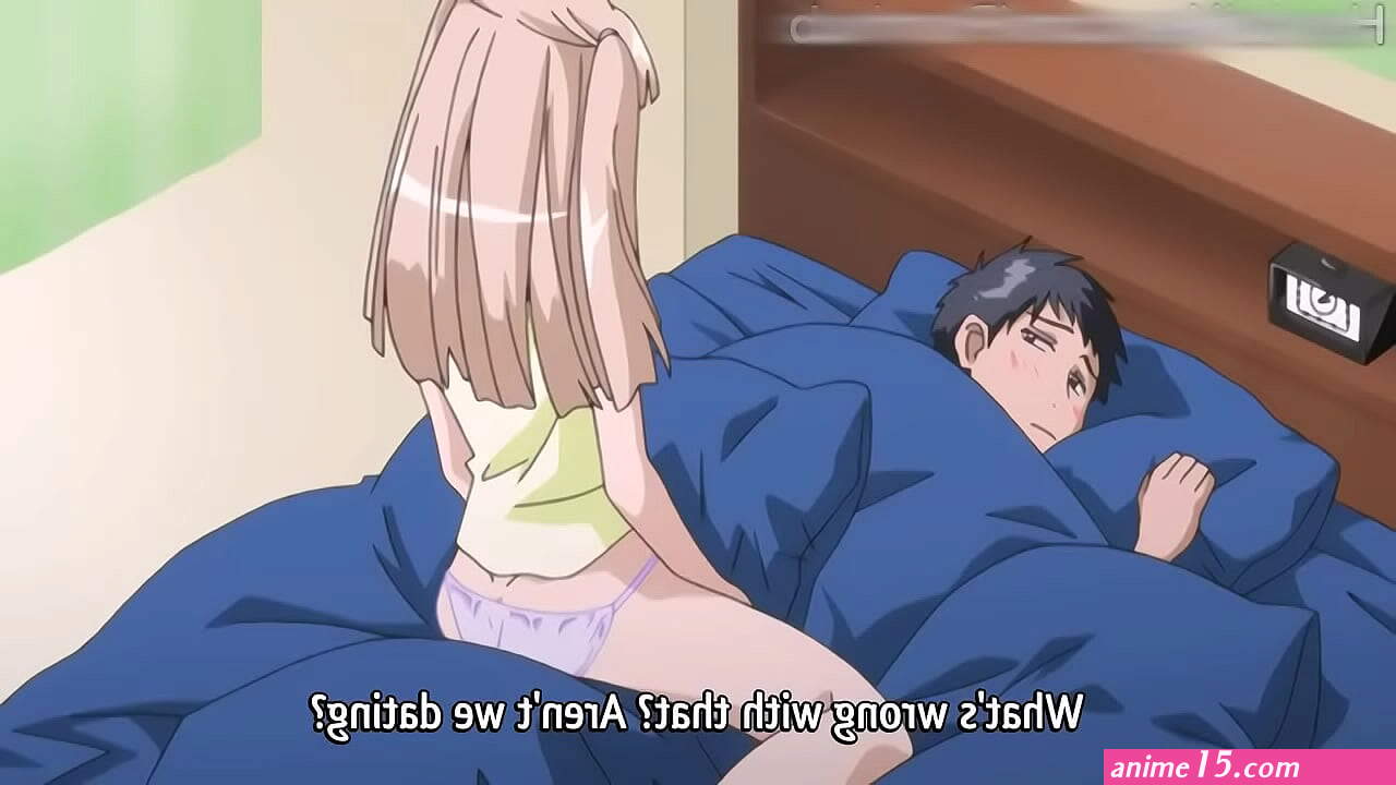 sexe anime
