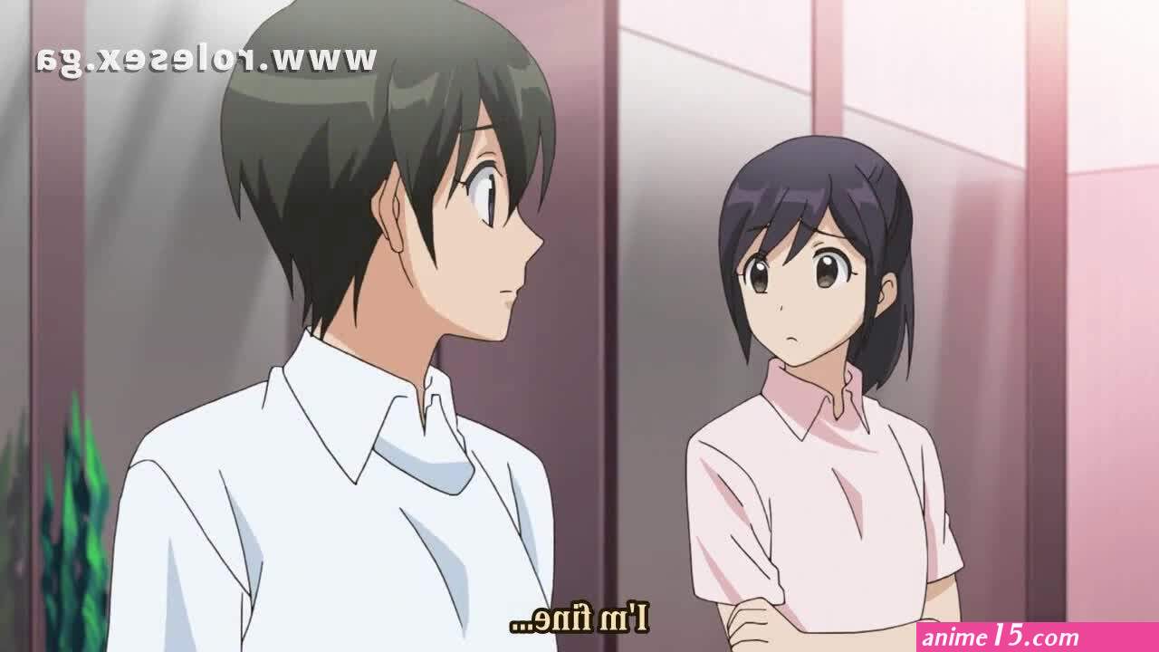 anime sex stories