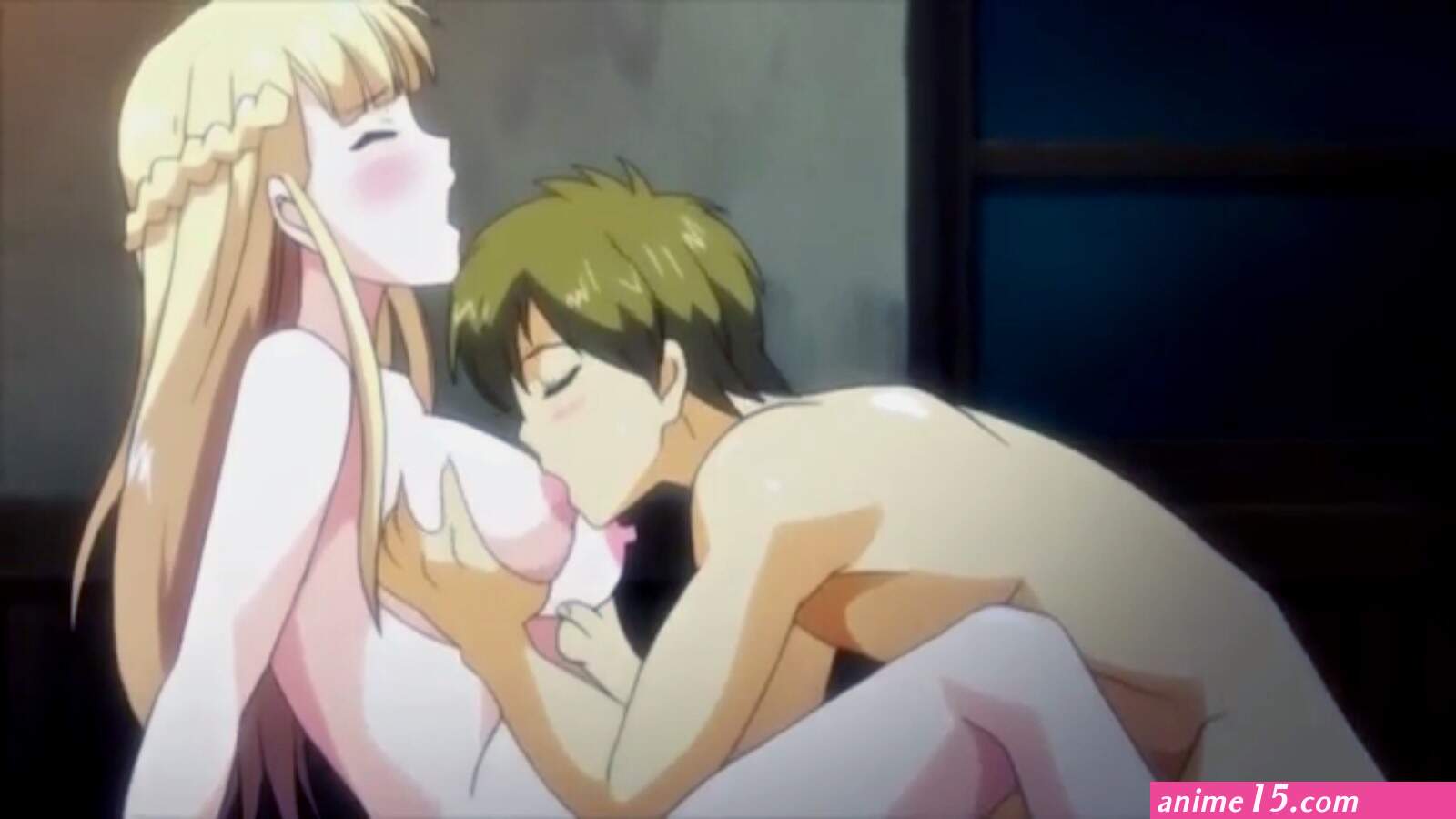 anime sex stories