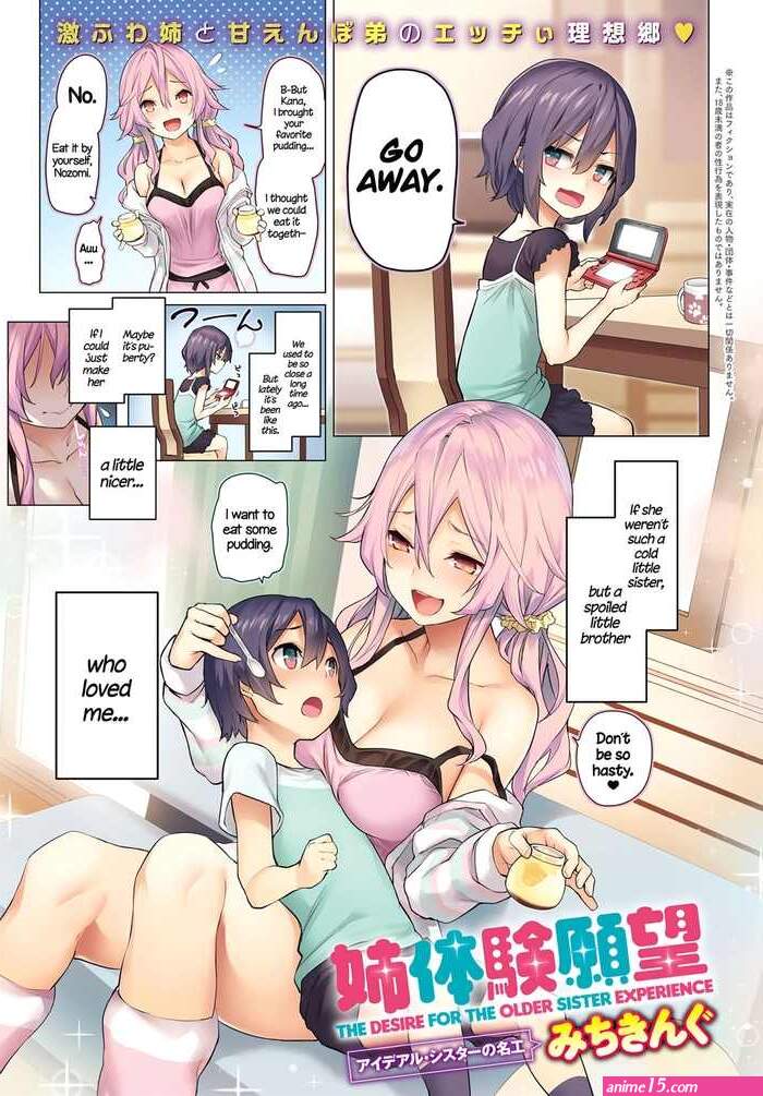 sis porn comics