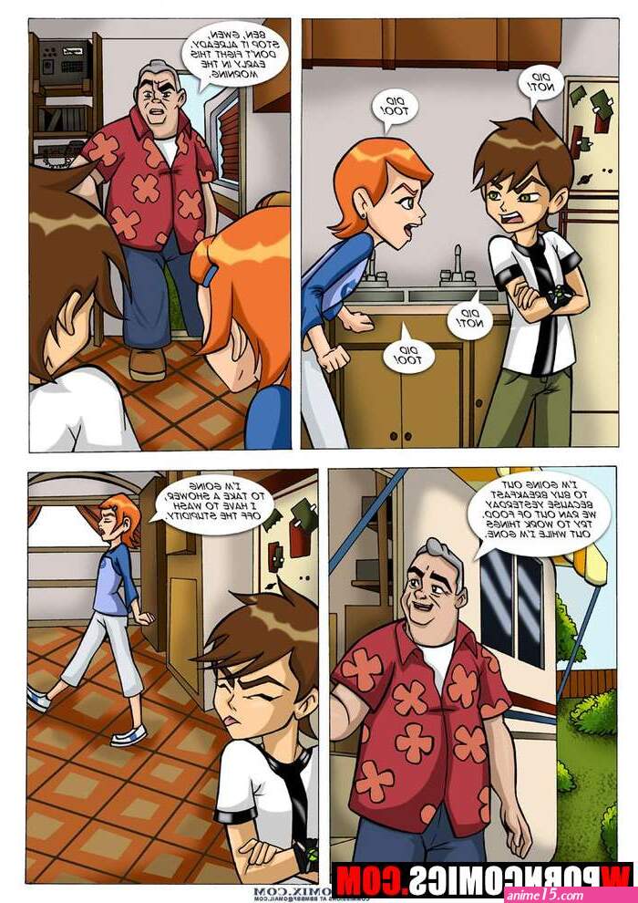 sis porn comics