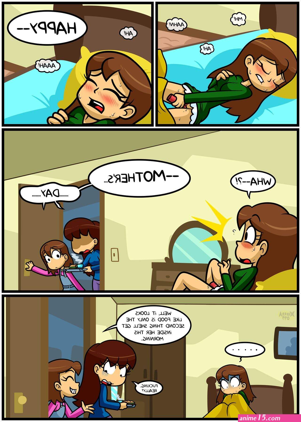 sis porn comics