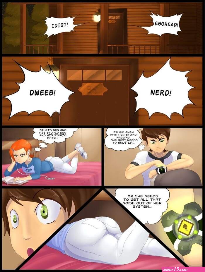 sis porn comics