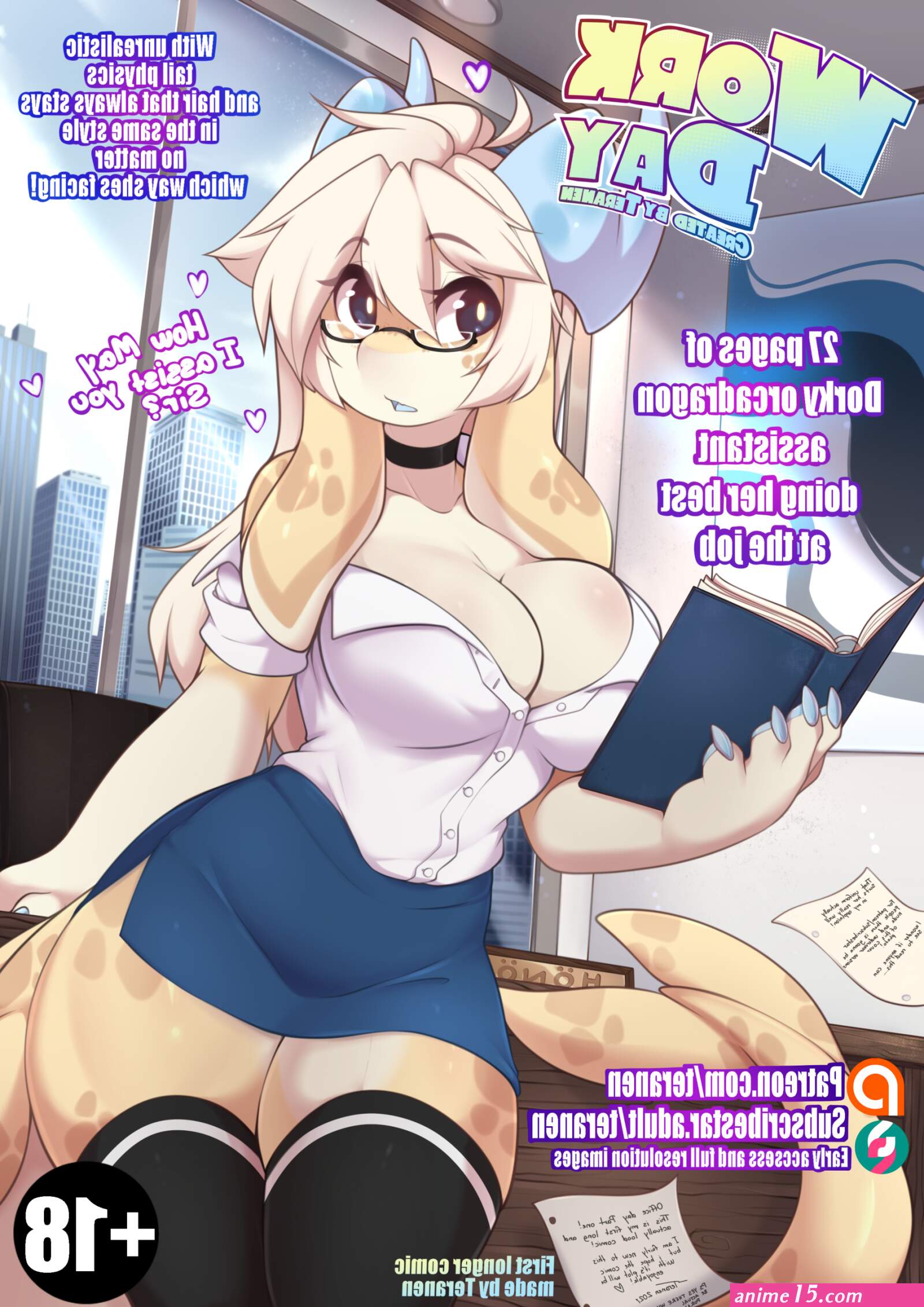 hentai comics com