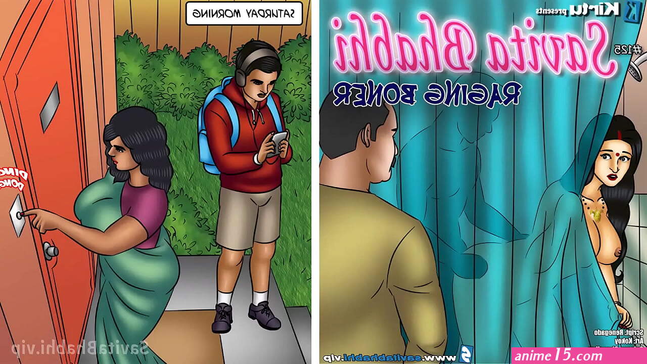 savita babhi comic video free
