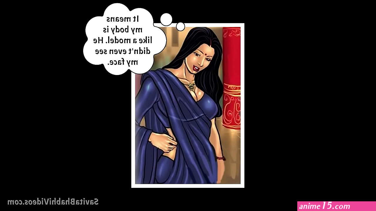 savita babhi comic video free