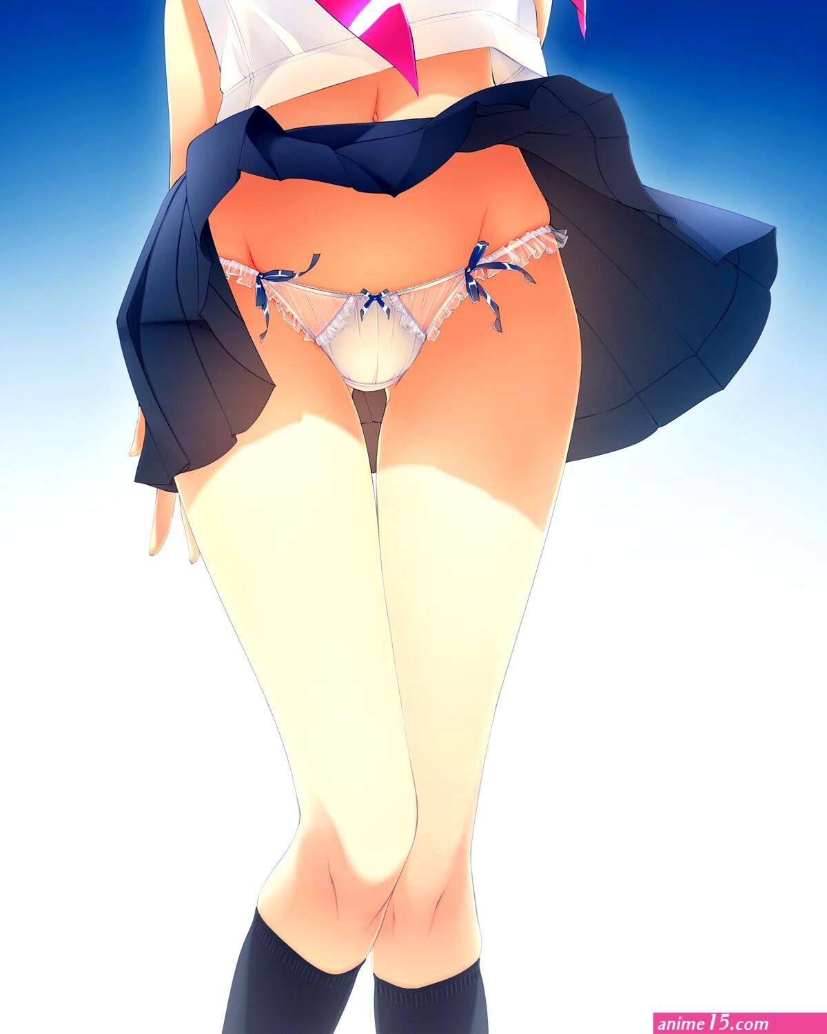 anime up skirt sex