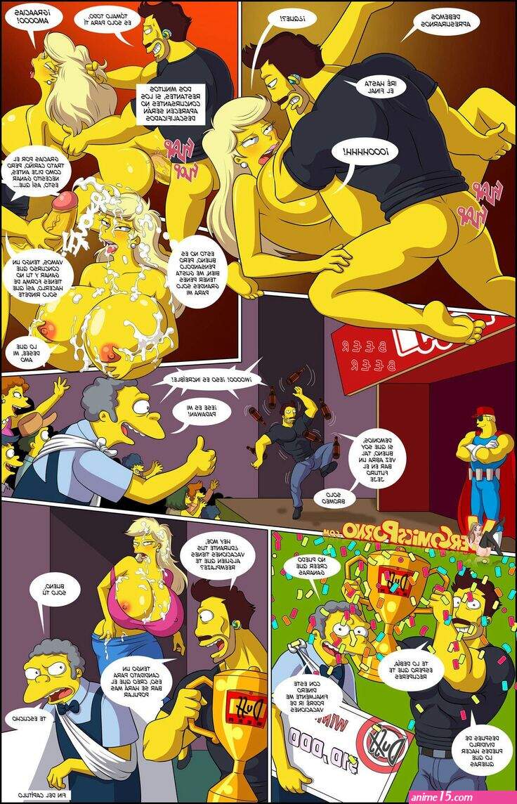 cute sex comics
