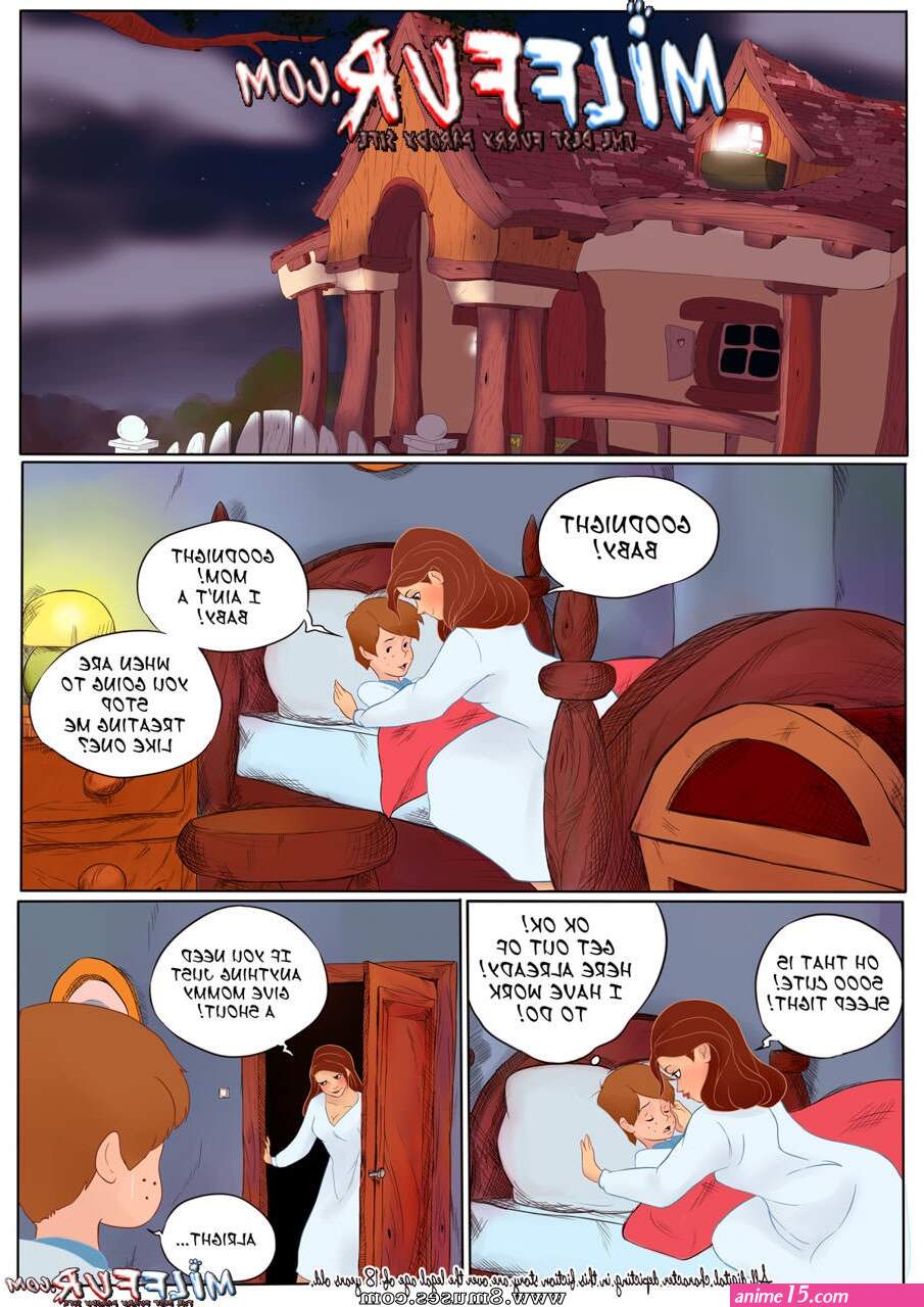 cute sex comics