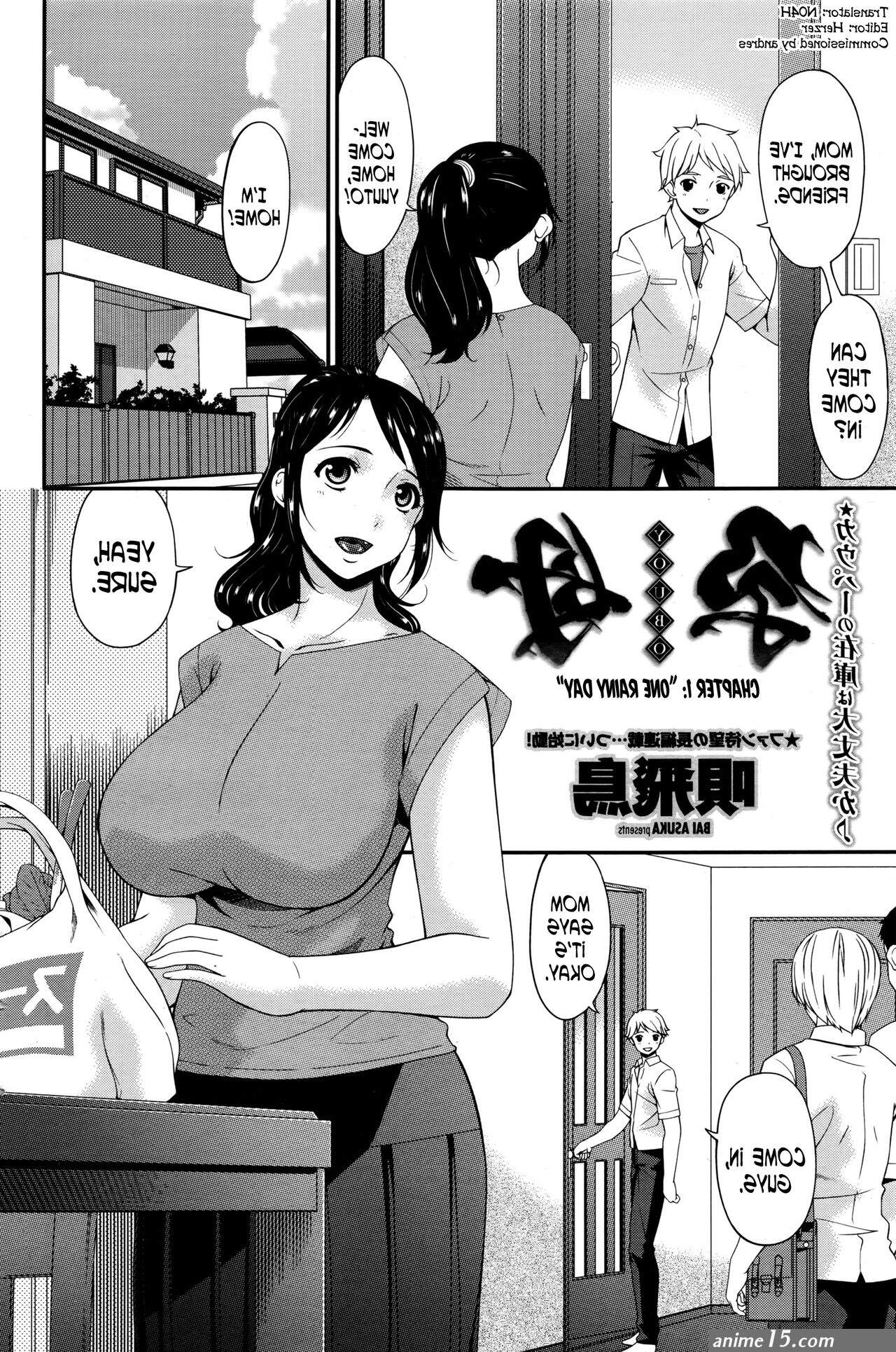 impregnation comics hentai