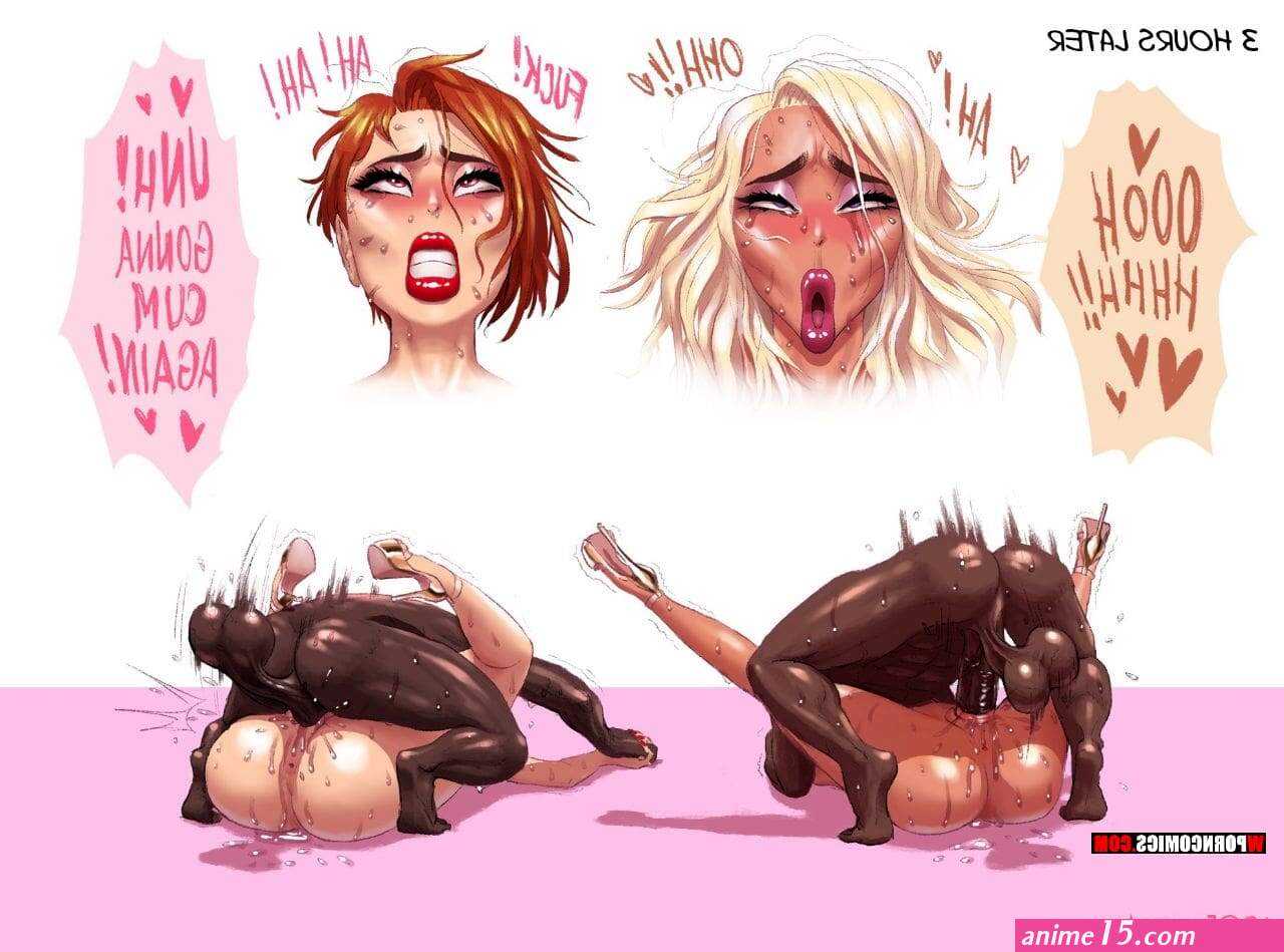 sex inside vagina comics