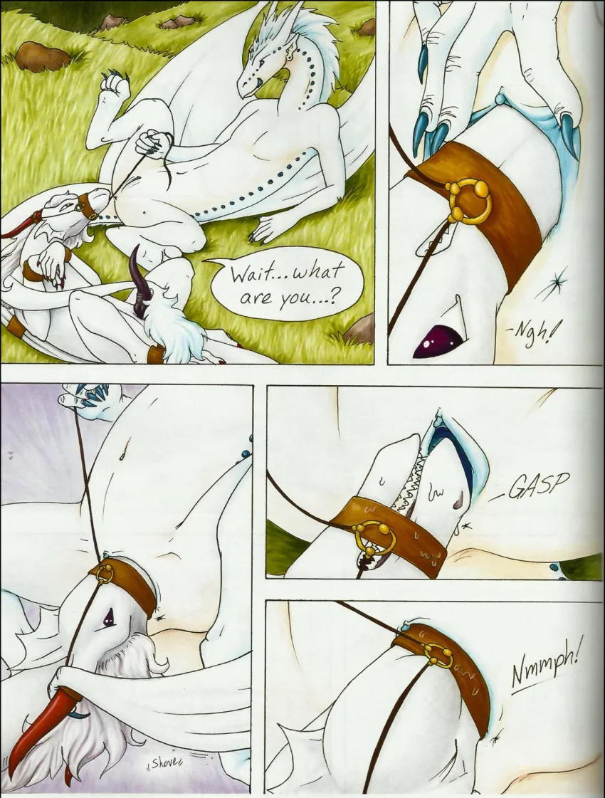 sex inside vagina comics