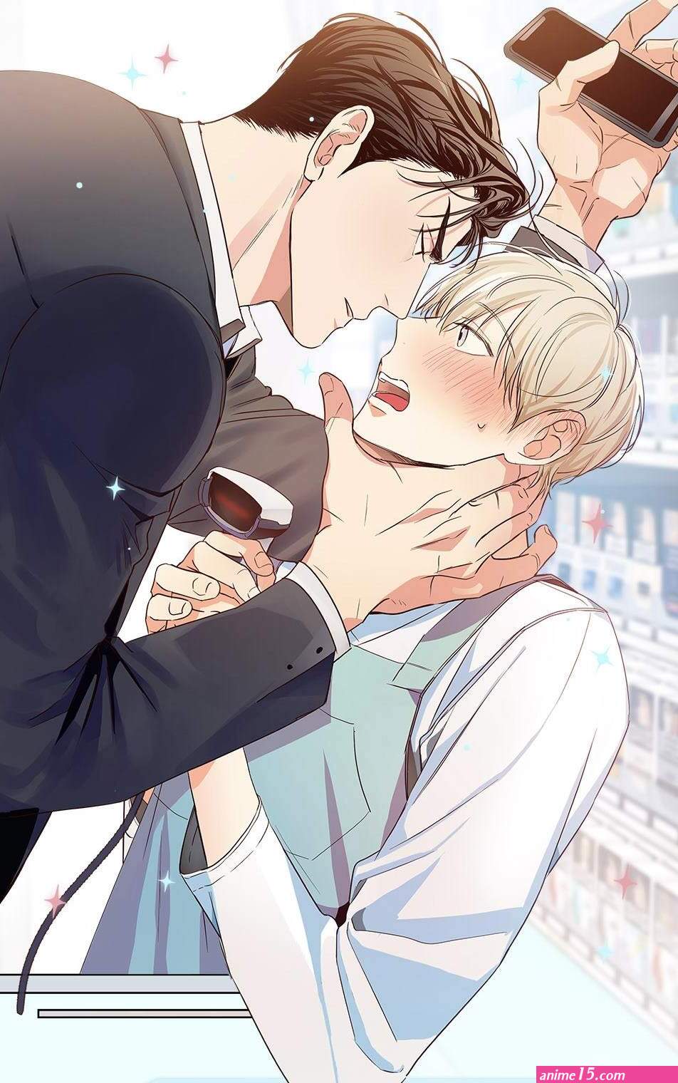 bl manhwa sex comics