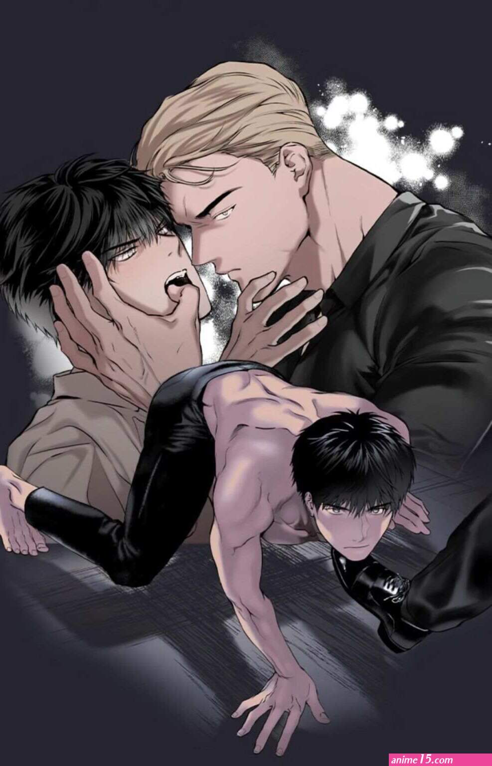 bl manhwa sex comics