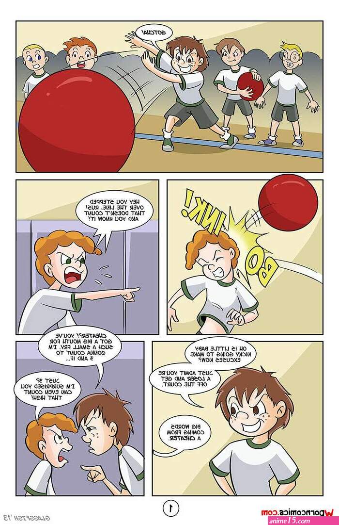 where do baby come from comics porn