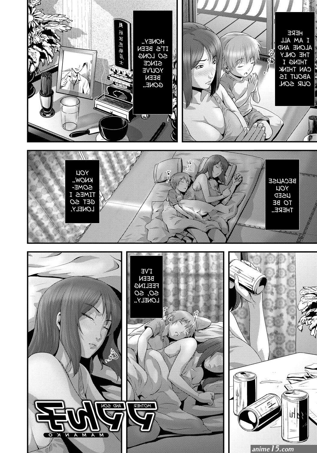 hard big dick hentai comics