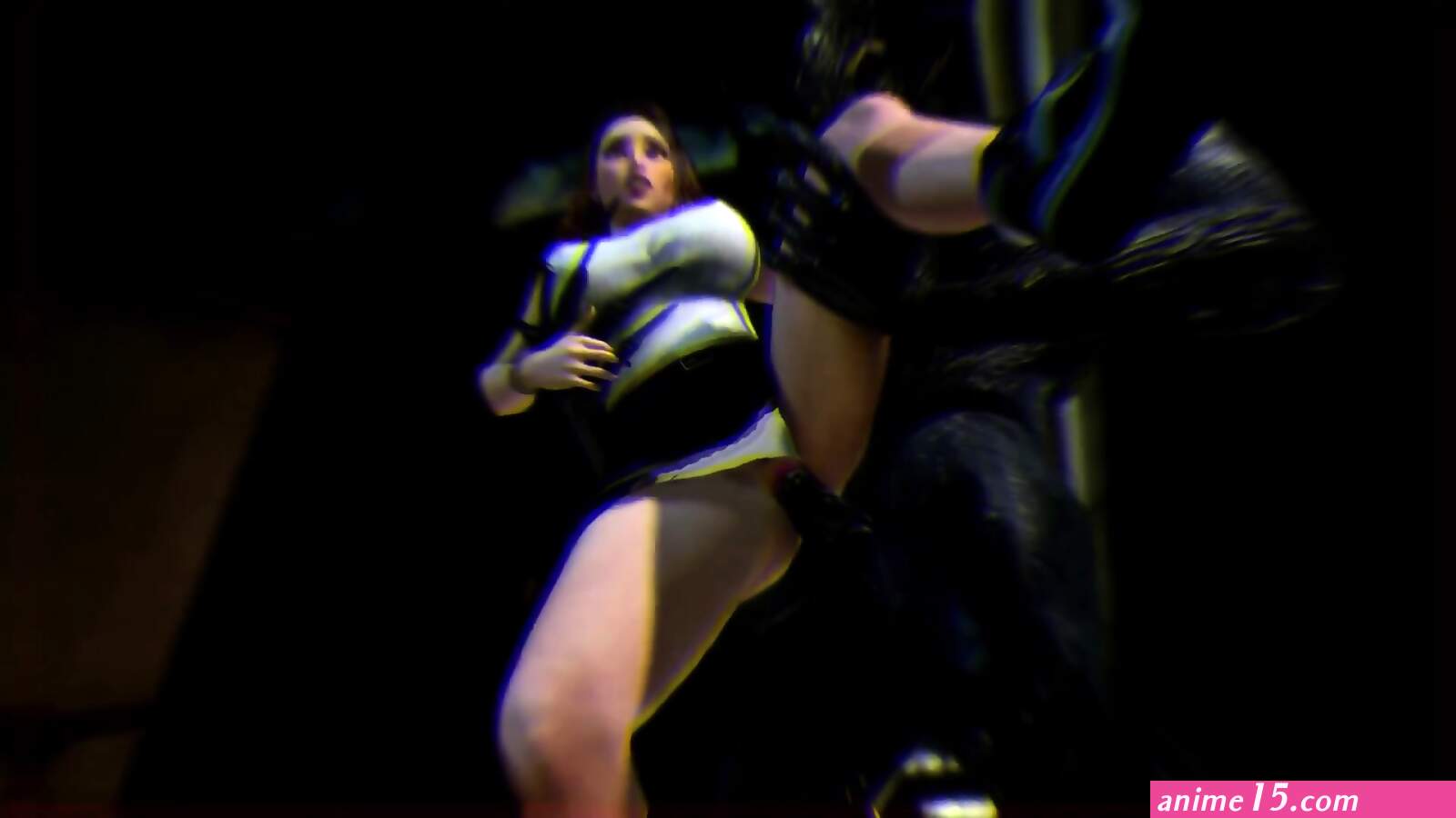 le meilleur porno dessin animé
