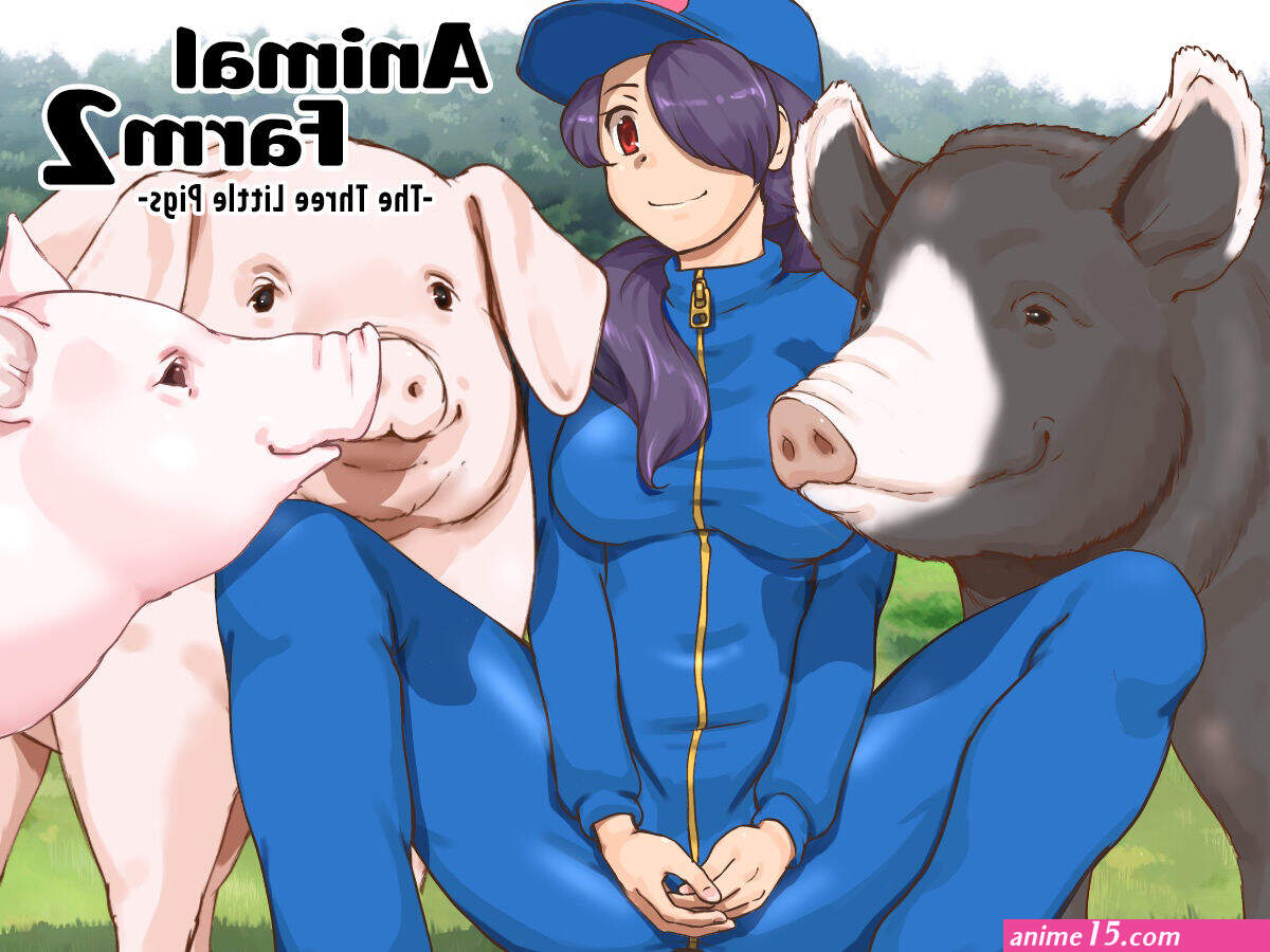 anime furry impregnation farm