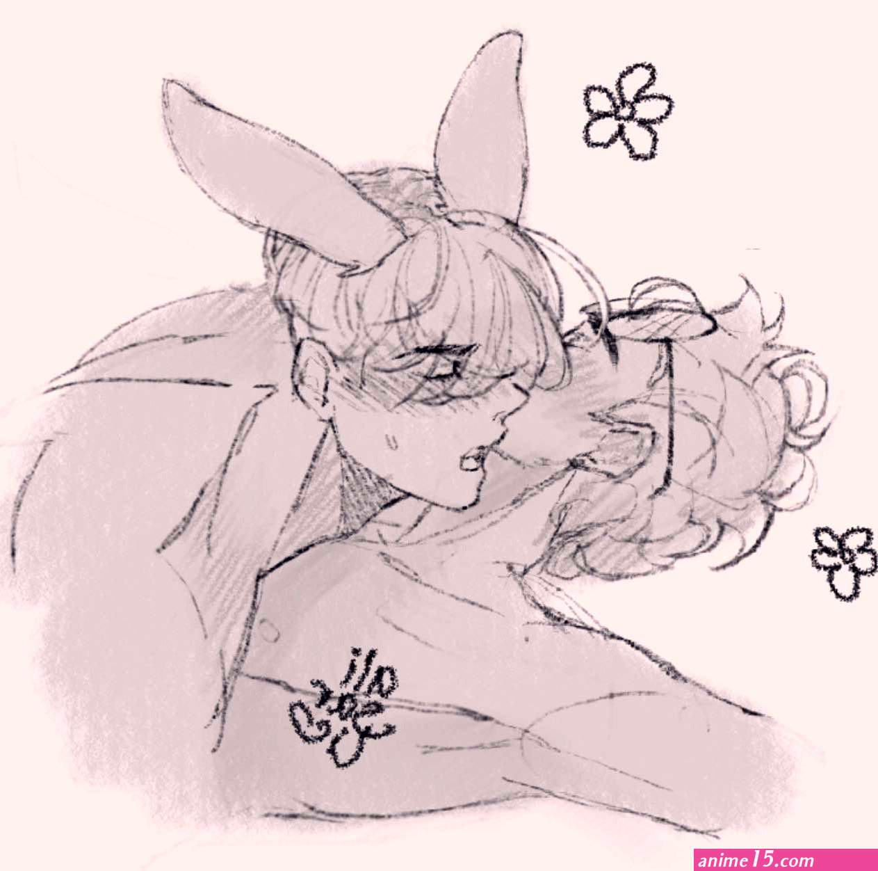 bl anime nsfw