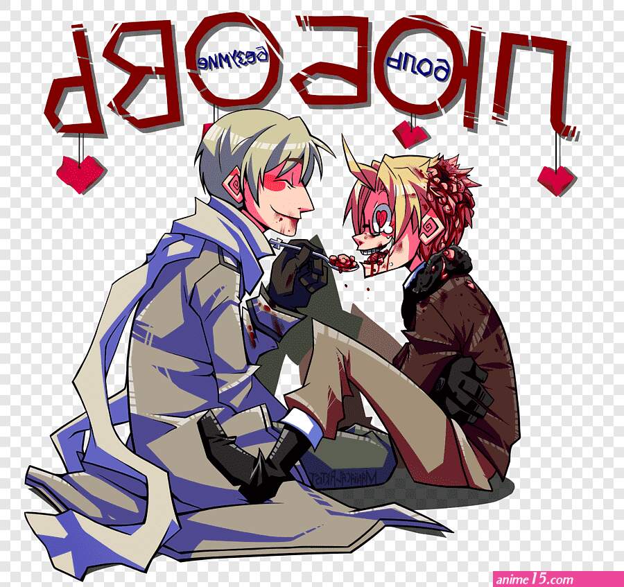 bl anime nsfw