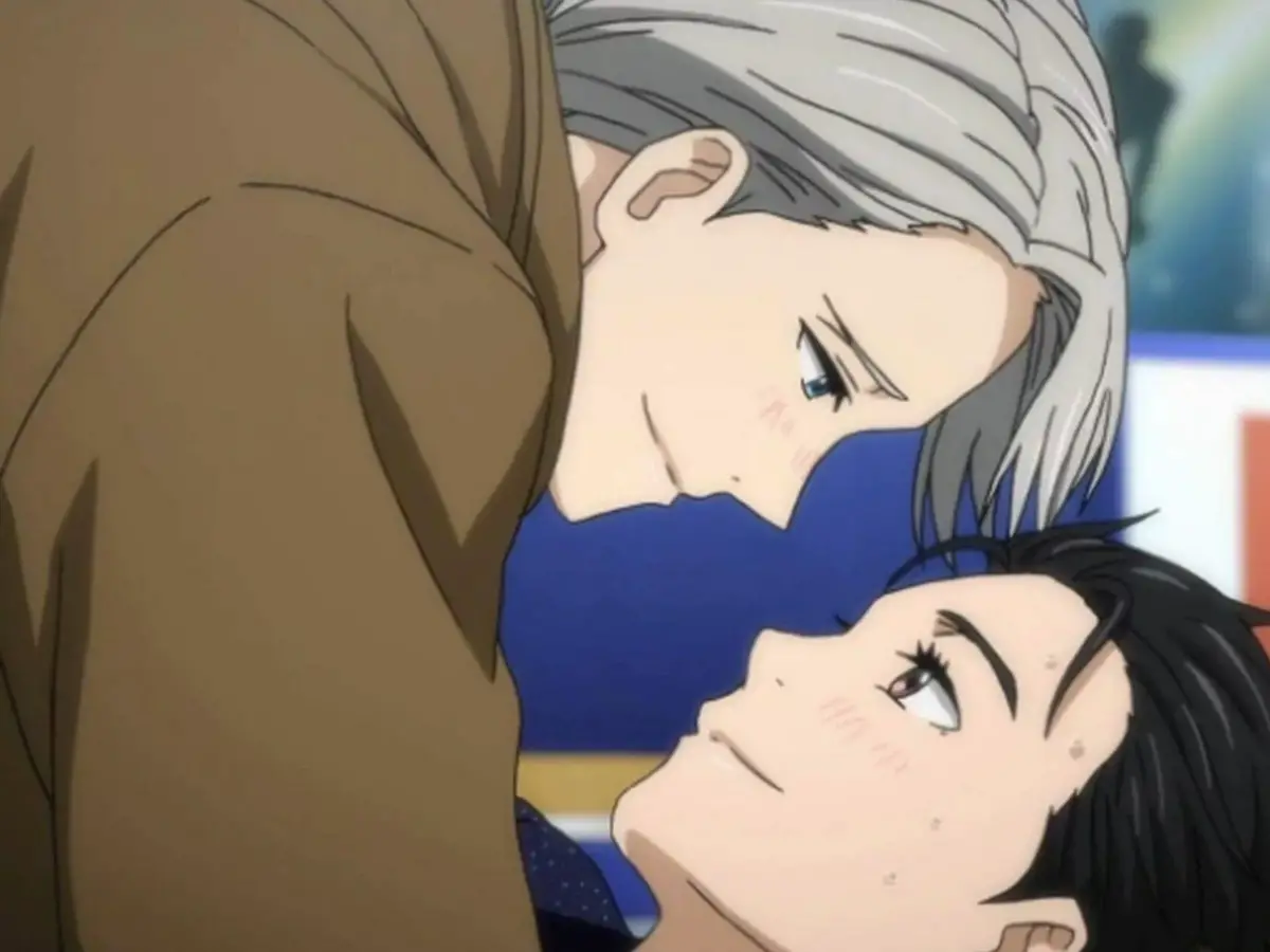 bl anime nsfw