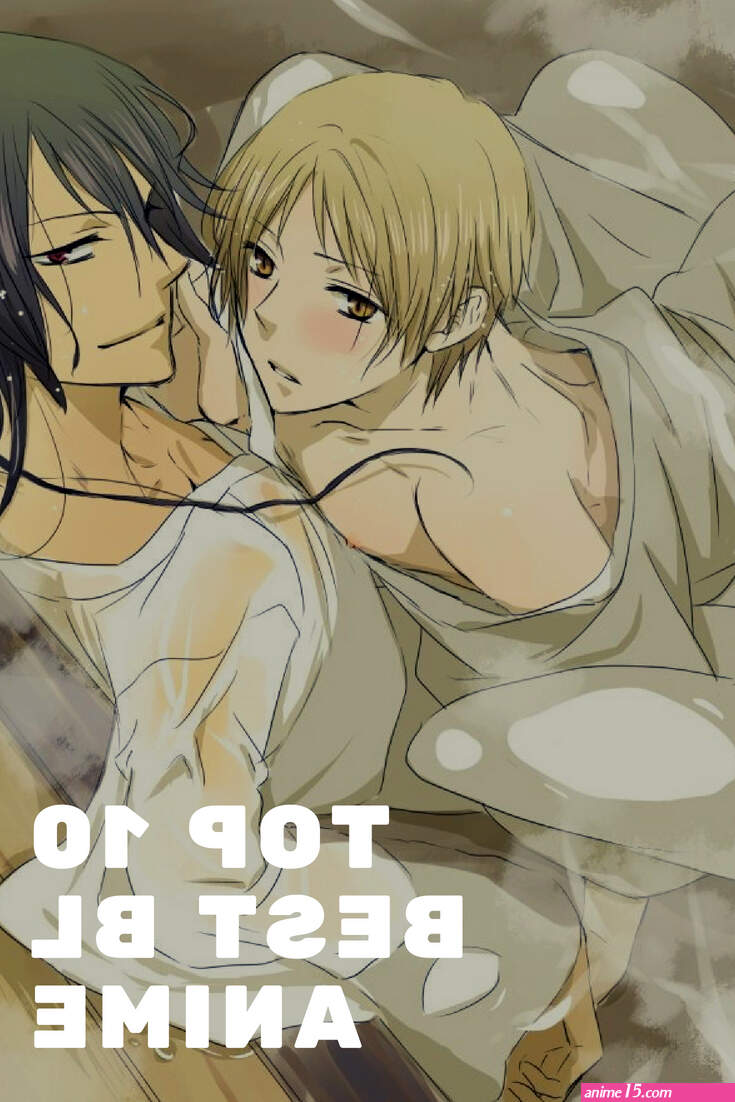 bl anime nsfw
