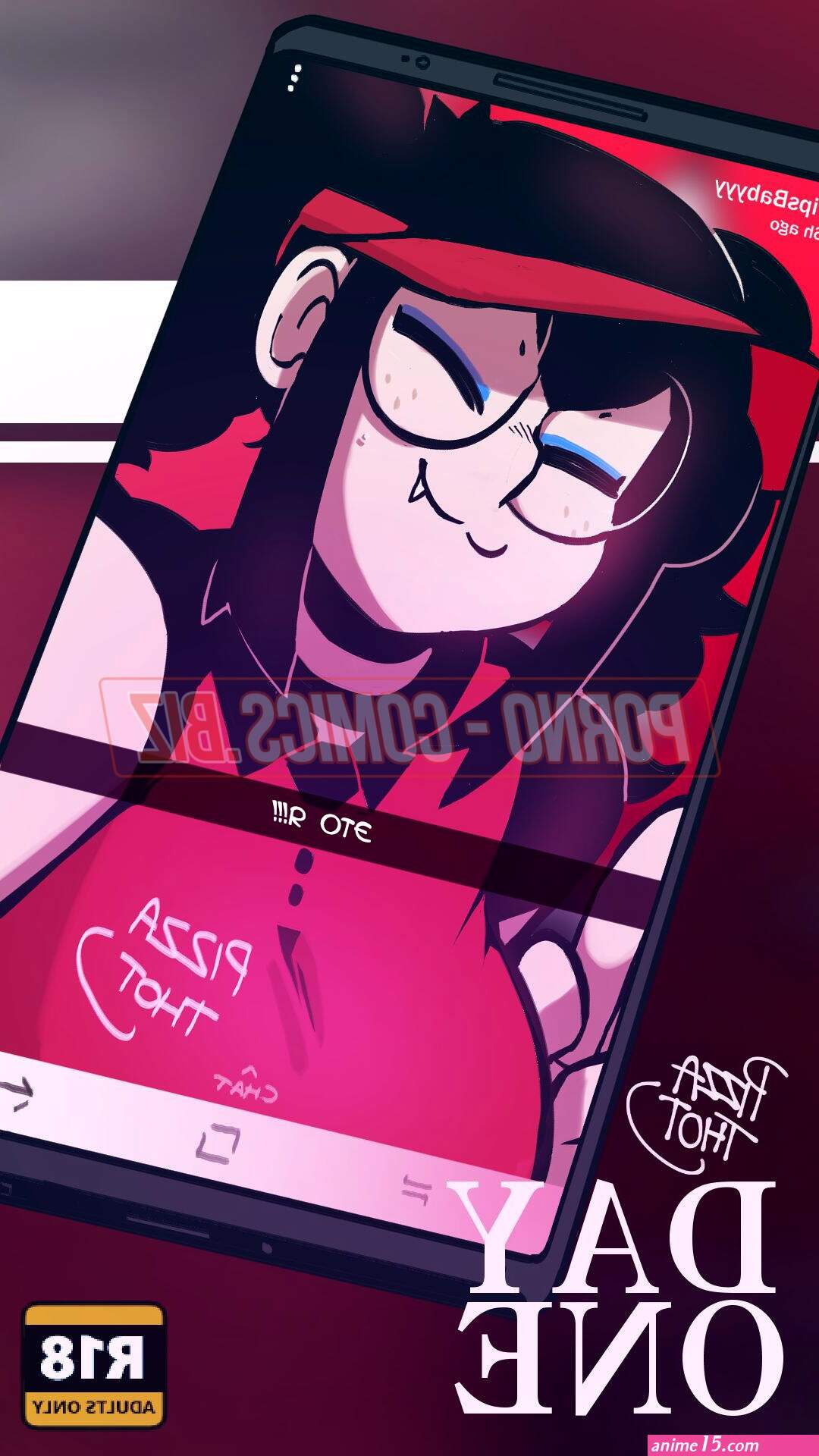 jaiden animations porn comics на русском