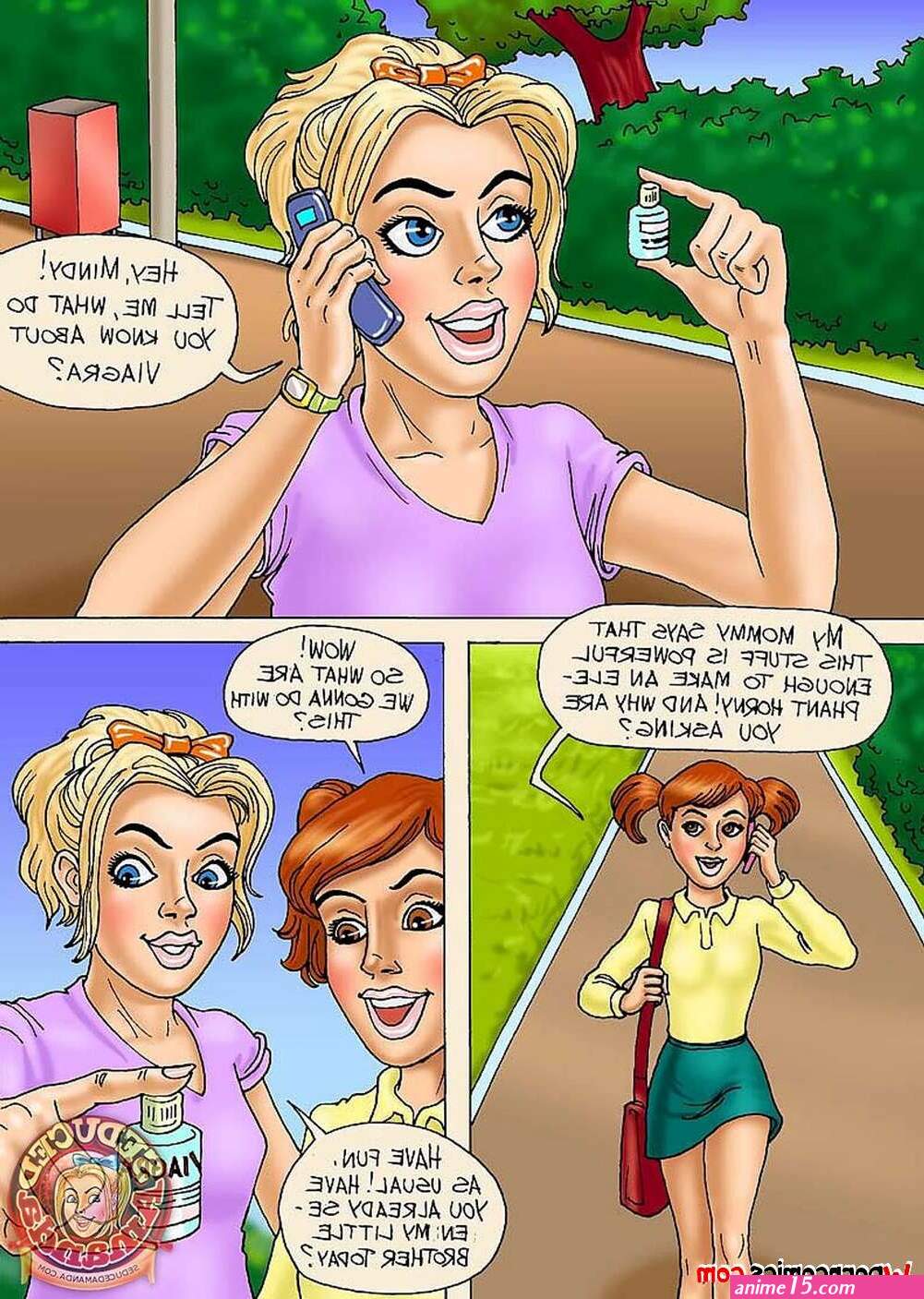 sister comic hindi sex