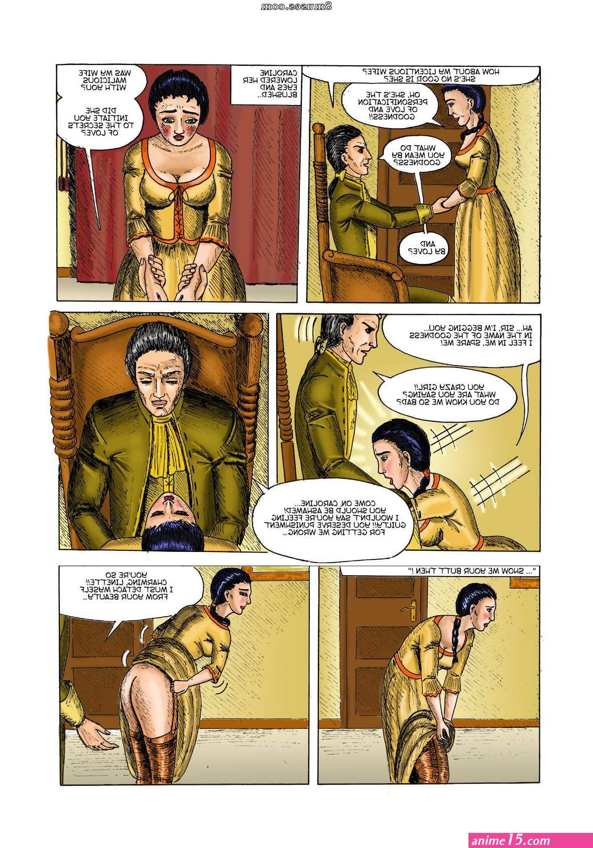 sister comic hindi sex