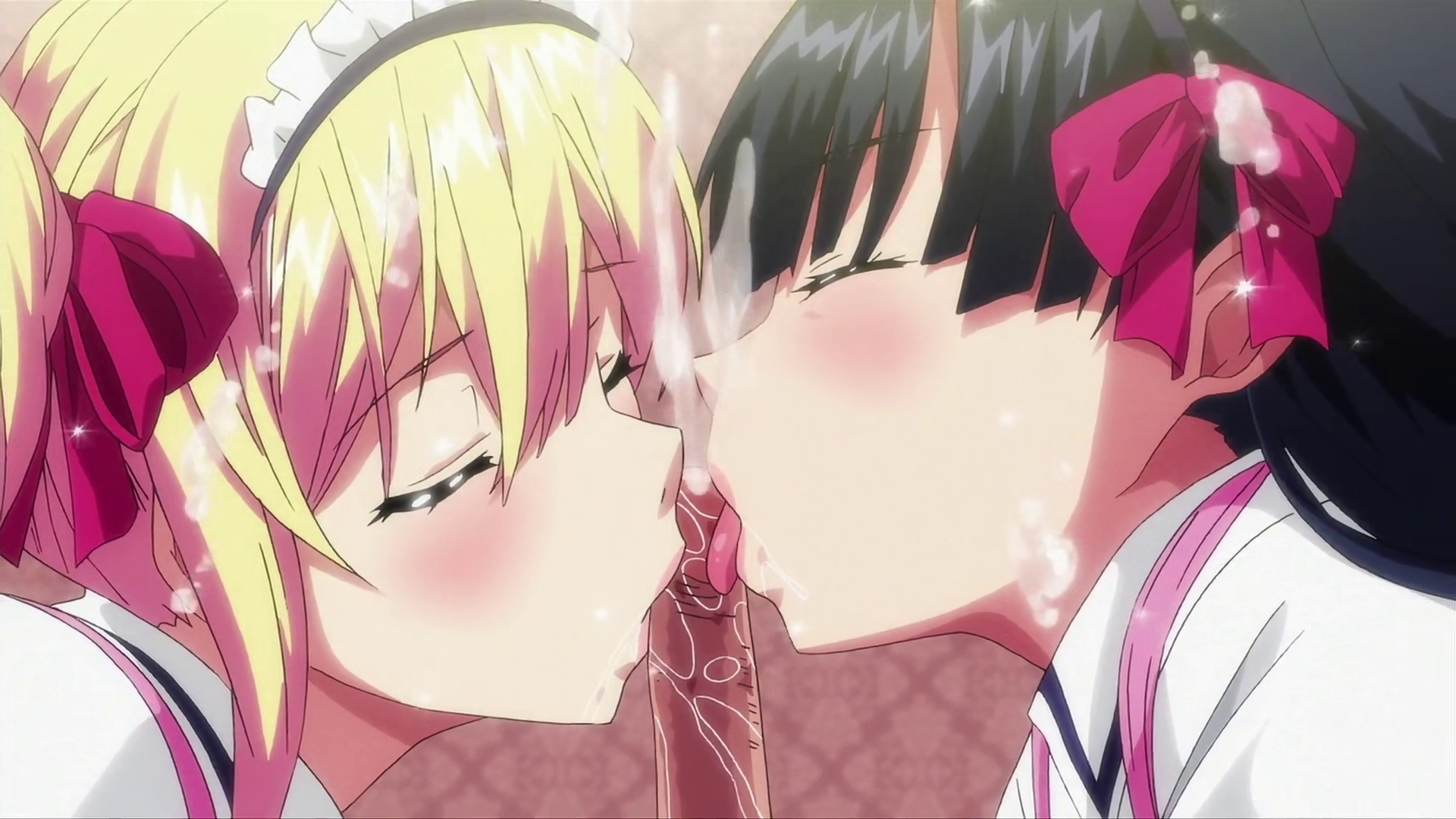 sobo to boku obaa-chan nanika dechau yoo the motion anime
