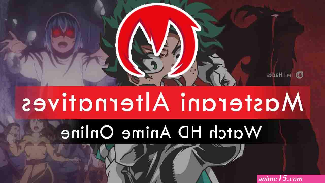 anime online free