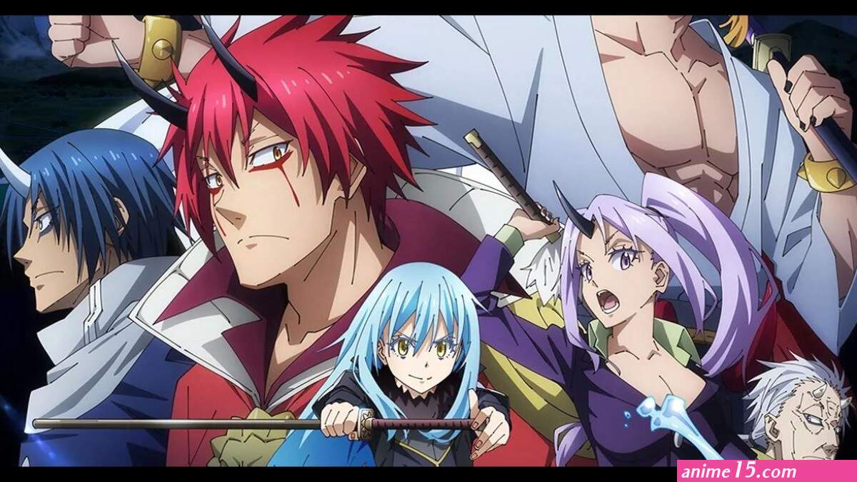 anime online free