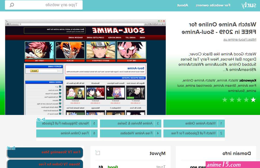anime online free