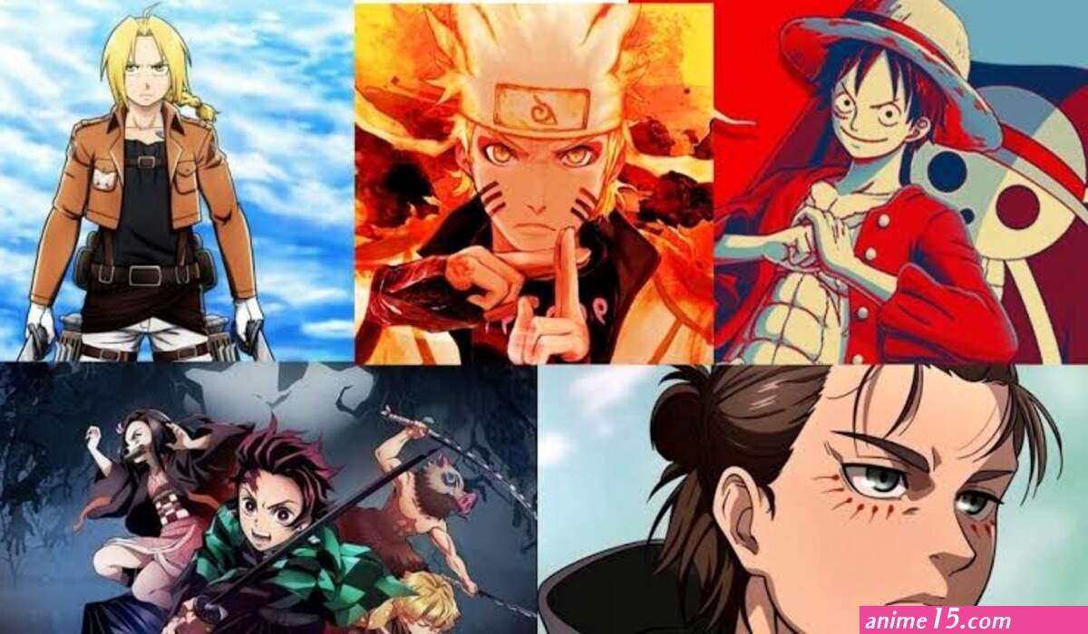 anime online free