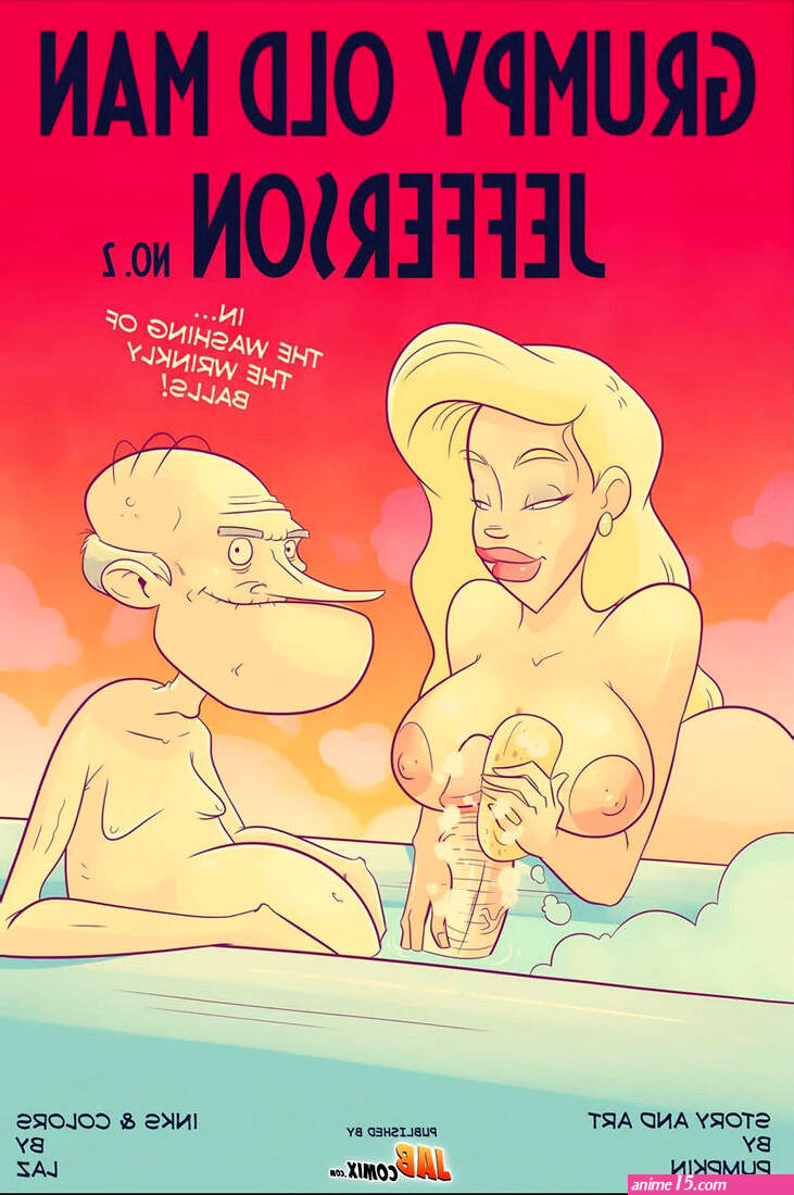 comics cartoon old man hentai anime porn