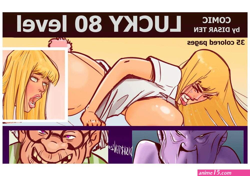 comics cartoon old man hentai porn
